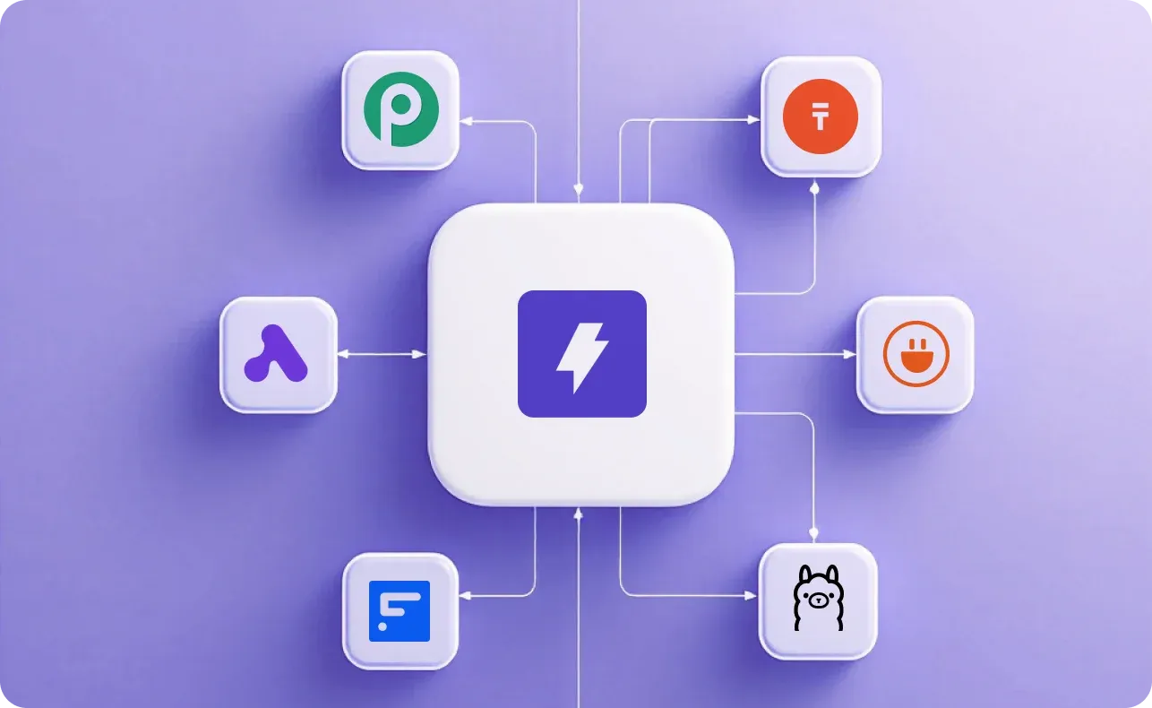 straico-integrations